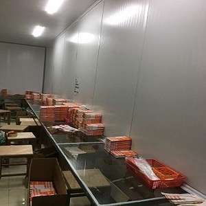 Palillos Desechables de Bambú Ecológicos al por Mayor, con Logotipo y Cubierta de Papel, Suministro para Restaurantes - Product Image 6