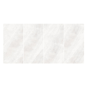 Grandes dalles de porcelaine grises 800x1600mm, finition brillante, modernes, aspect brique, antidérapantes, pour sols intérieurs, polies, commandes en gros - Product Image 3