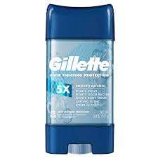 Desodorante Corporal en Aerosol Gillette, Desodorante Corporal Económico, Disponible para Suministro Desodorante Unisex Disponible en Todos los Tamaños, Servicio de Marca Privada OEM ODM - Product Image 4