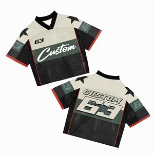 Camisetas de baloncesto de béisbol para hombre de gran tamaño de algodón OEM 100% a granel con logotipo personalizado Impresión digital de alta calidad - Product Image 1