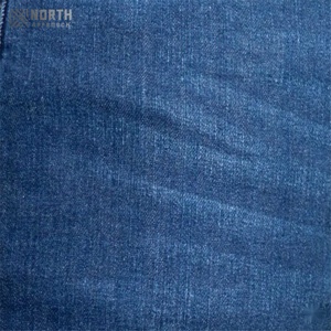 กางเกงยีนส์ผู้ชายเอวสูง, กางเกงยีนส์เอวสูงเอวลอยสูงสไตล์สตรีทแวร์ระบายอากาศได้ดี - Product Image 5