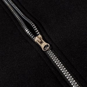 2025 nouvelle mode hommes survêtement ensembles à capuche et pantalon femmes couleur unie pull à capuche + pantalon costume vêtements de sport décontractés ensembles mâle - Product Image 4