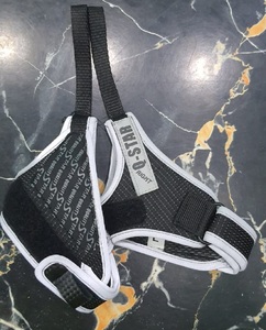 Correa de poste para caminar Snowboard, diseño personalizado, Logo impreso, correas nórdicas para caminar, ropa de esquí, se aceptan colores personalizados, PK - Product Image 6