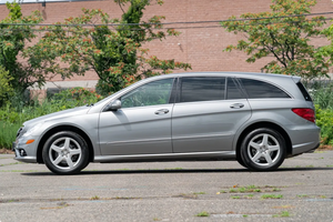 PRÊT À CONDUIRE - VÉHICULE D'OCCASION À VOLANT À GAUCHE |   Conduite à droite |   46K-MILEAGE 2010 MERCEDESSS-BENZZSS R350 4MATICCSS - Product Image 2