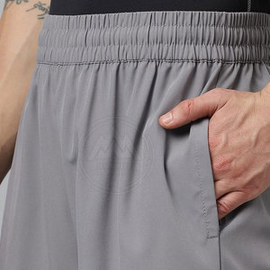 2024 Custom Breathable Plus Size Basketball <b>Shorts</b> for Men with Pockets Mesh Team Options - Product Image 6