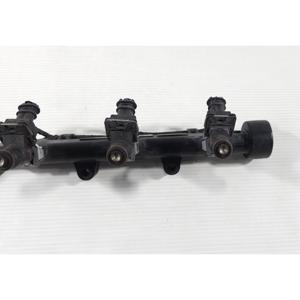 INJECTEURS DE CARBURANT FIAT Panda 3ème Série 46341230 46341162 Hybride 1000 (12>) - Product Image 6