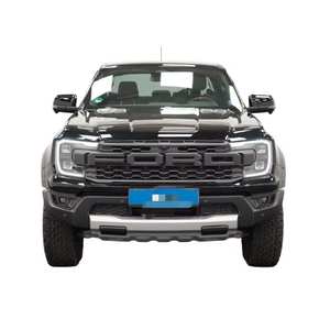 2024 NUEVO F O R D RAPTOR 3,0 4WD LED MATRIX Tracción delantera RACING SUV PREMIUM RWD Twin 3,5 V6 TRANSMISIÓN CVT AUTOMÁTICA - Product Image 1