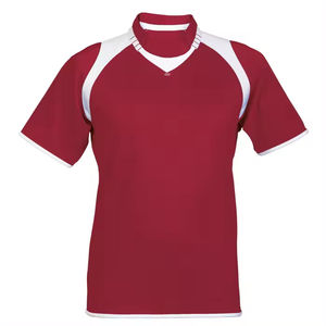 Ensemble complet personnalisable maillot de rugby de sport professionnel respirant et professionnel pour les joueurs de rugby - Product Image 6