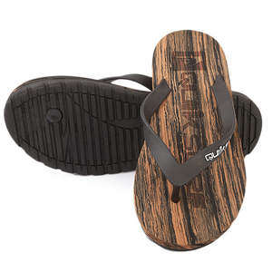 Chaussons pour hommes Quick Surf QUI-2039 - Moutarde - Product Image 2