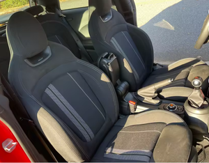 MINI COOPER S 2021 USADO EN EXCELENTES CONDICIONES, DISPONIBLE CON VOLANTE A LA IZQUIERDA/DERECHA - Product Image 5