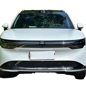 Nuevo SUV Eléctrico Zeekr 7X 2025 - Carga Rápida de 800V y Gran Autonomía - Product Image 1