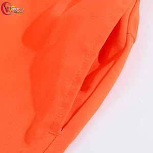 Meilleure vente Short de gym pour homme Short de gym de haute qualité Short de gym en polyester spandex à séchage rapide pour homme - Product Image 4