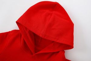 Sudadera Infantil Cómoda con Estampado Personalizado, Textura Suave, 100% Poliéster, para Actividades al Aire Libre en Otoño y Clima Frío, Unisex - Product Image 5