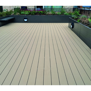 Panneaux profilés personnalisés de terrasse en métal pour bâtiments commerciaux et industriels Série 6000 Application de décoration de qualité Coupe - Product Image 3