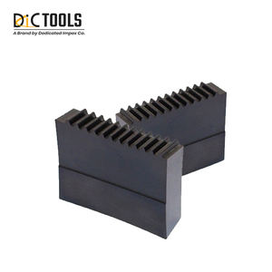 Hot Sale High Speed Steel (HSS) Rack Type Gear Shaper Cutters M2-M20 for Gear <b>Hobbing</b> & Cutting - Product Image 6