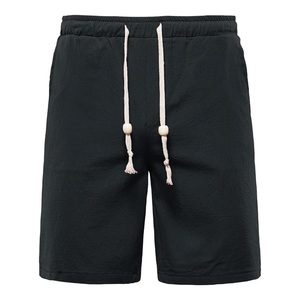 กางเกงว่ายน้ำสำหรับผู้ชายกางเกงขาสั้นสำหรับใส่เล่นฟิตเนสเล่นน้ำในฤดูร้อน - Product Image 4