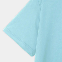 T-shirt tendance pour jeunes Streetwear unisexe en tissu de coton Design personnalisé pour les événements des équipes et l'utilisation promotionnelle