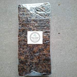 ยาง SVR 20เกรดทางเทคนิคผลิตในเวียดนามวัสดุที่ดีที่สุดสำหรับยางปะเก็นและชิ้นส่วนยาง - Product Image 3