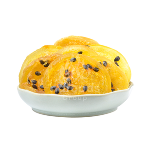 Fruta de la Pasión seca suave natural, Sabor Orgánico Premium, merienda tropical saludable, cosecha fresca, embalaje de exportación - Product Image 4