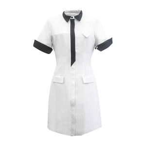 เดรสเบอร์เรียลล่า ไซส์ S ผลิตจากผ้าที่มีความยืดหยุ่น - Product Image 1