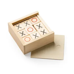 Lackkugga Gioco del Tris Personalizzato, Gadget Promozionali Personalizzabili - Product Image 3