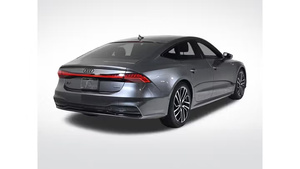 ออดี้ เอ7 พรีเมียม พลัส ปี 2024 สภาพดี ใช้งานน้อย - Product Image 5