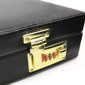 Étui maçonnique promotionnel à vendre en gros tablier maçonnique Regalia meilleur prix étui maçonnique - Product Image 3