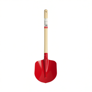 พลั่วดัตช์ ขนาด 2 300 x 250 มม. 3/4 แบบยกสูง KRUMPHOLZ เครื่องมือทำสวน - Product Image 3