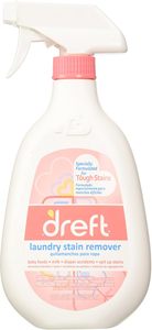 Potenciador de Aroma para Ropa Dreft Baby Blissfuls, Desechable, Ecológico, al por Mayor - Product Image 3