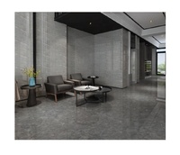 Carreaux de porcelaine antidérapants de fabricant indien, finition brillante, pour hall moderne, salle de bain, centre commercial, villa, usage intérieur, faible prix