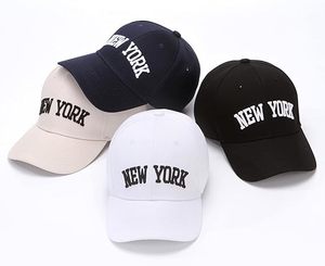 Gorra de Béisbol Personalizada de 5 Paneles con Visera Curva, Estructurada, 100% Algodón, Ajustable, Deportiva - Product Image 1