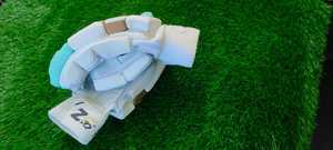 High Quality Customizable <b>Cricket</b> Gloves with Size and Color Options Featuring Personalized Logo - Product Image 4