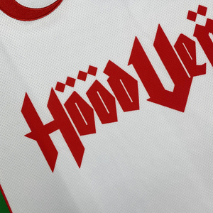 เสื้อฟุตบอลใส่ได้ทั้งชายและหญิงระบายอากาศได้ดีดีไซน์พิมพ์ลายแบบระเหิดออกแบบได้ตามต้องการสำหรับผู้ชายผลิตในปากีสถาน - Product Image 5