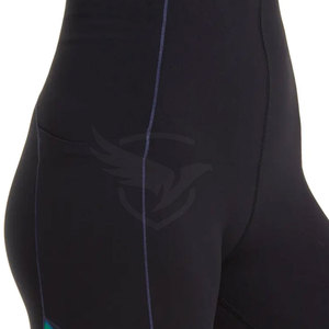 Vêtements de fitness femmes Legging arrivée chaude femmes Legging meilleure vente femmes Legging fabriqué au Pakistan - Product Image 5