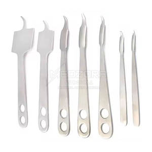 Ensemble de rétracteurs manuels de qualité supérieure avec poignées ergonomiques faciles à saisir, construction durable et durable, utilisation écologique et réutilisable - Product Image 2