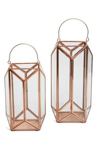 Prizm Design élégant mariage et table de noël centre de table lanterne maison et fête finition décorative prix de gros - Product Image 3