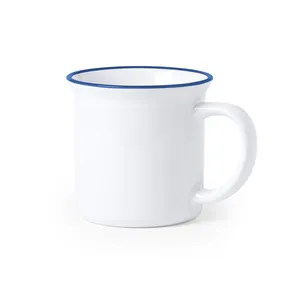 Personalized Promotional Drinkware Gover Sublimation <b>Mug</b> with Customizable Gadgets - Product Image 1