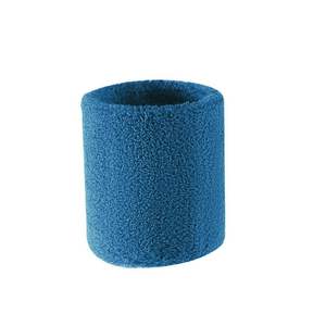 Premium Quality Customized Durable Knitted Wrist Band Custom Size Wholesale Made Knitted Wrist Band - Product Image 6