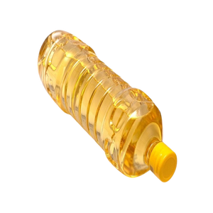 Huile de colza raffinée de qualité pour l'exportation offerte pour le commerce en vrac avec des normes de qualité supérieure - Product Image 1