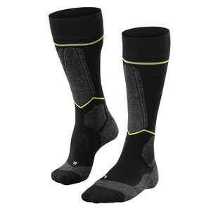 Calcetines Deportivos Ligeros de Alto Rendimiento, Absorbentes de Sudor y Transpirables para Uso en Invierno, Entrenamiento Atlético - Product Image 1