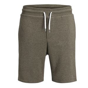 New 2025 Men's <b>Jogger</b> Cotton <b>Shorts</b> Sweat Men Fitness Running French Terry <b>Short</b> Breathable Gym <b>Shorts</b> Cotton Workout <b>Shorts</b> - Product Image 2