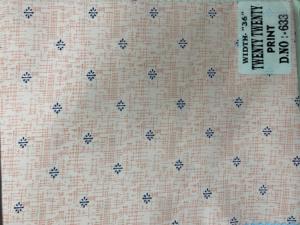 Tela de camisa de vestir estampada de moda | Material de camisa para hombres | Precio de fábrica | Proveedor de India - Product Image 5