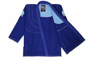 ชุดยูโด/บราซิลเลียนยิวยิตสู (BJJ) รุ่นยอดนิยมปี 2026 ผ้าคอตตอนยืด 100% น้ำหนักเบา ขายส่งจากปากีสถาน - Product Image 2