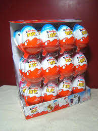 CHOCOLATE KINDER JOY MÁS VENDIDO / KINDER JOY SURPRISE SUMINISTRO AL POR MAYOR - Product Image 6