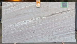 Thunder White Granite Polished Modern Big Slab a Stunning <b>Stone</b> with Unique Features - Product Image 4