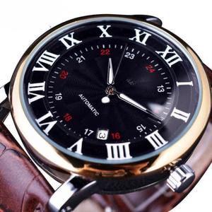 นาฬิกาข้อมือหรูหราขนาด 41 มม. รุ่นขายดี พร้อมหน้าปัดเรืองแสง กระจกแซฟไฟร์ ตัวเรือนสแตนเลสสตีล 316L กันน้ำ พร้อมปฏิทิน ระบบออโตเมติกแบบกำหนดเองได้ - Product Image 2