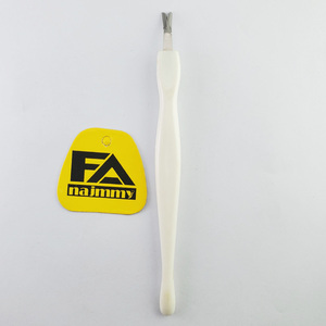 ที่ตัดเล็บที่ตัดหนังกำพร้าที่ตัดหนังที่แคลลัสทำจากสแตนเลสสำหรับมืออาชีพ - Product Image 5