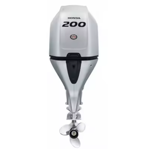 Nuevo Motor Fuera de Borda de 2 Tiempos de 300, 200, 150, 250 y 225 HP - Product Image 2