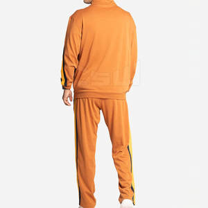 Diseña Tu Propio Chándal, Ropa Casual para Hombre, Chándal de Entrenamiento para Hombre, Diseño Personalizado, Chándales para Hombre - Product Image 2