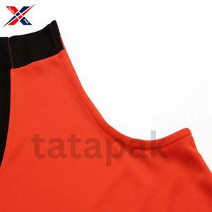 ชุดเบสบอลเยาวชนชุดระบายอากาศพิมพ์โลโก้และตัวเลขแบบมืออาชีพออกแบบได้ตามต้องการ - Product Image 6